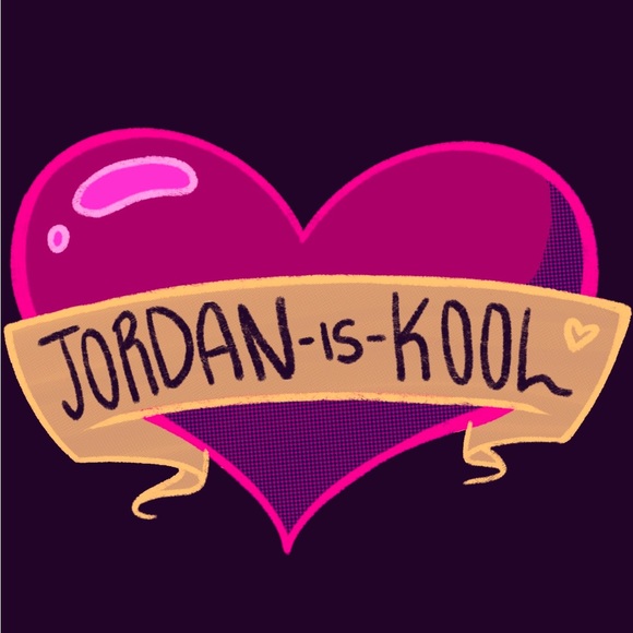 jordaniskool